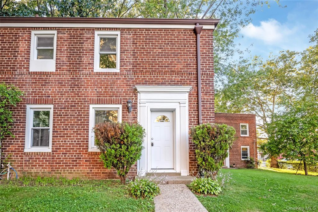 80-14 150th 25D, Jamaica, NY 11435 — exterior