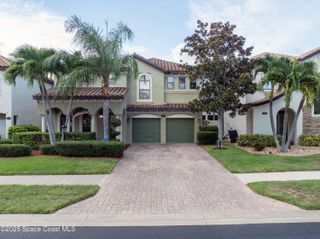 314 Point Lobos Drive, Satellite Beach, FL 32937