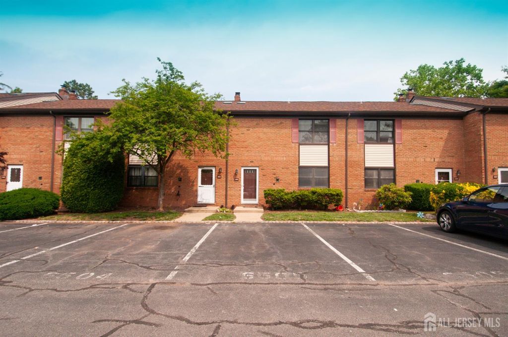 6505 Hana Road, Edison, NJ 08817