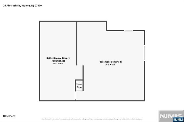 26 Almroth Drive, Wayne, NJ 07470