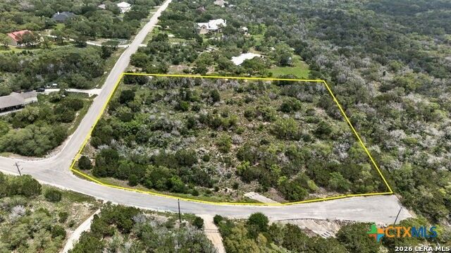189 Morning View Drive, New Braunfels, TX 78132