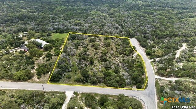 189 Morning View Drive, New Braunfels, TX 78132