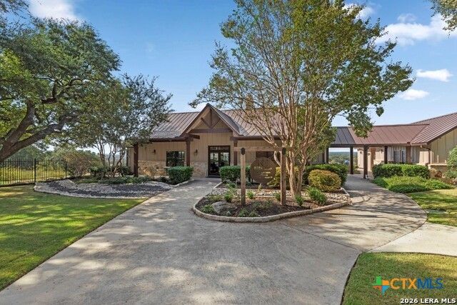 189 Morning View Drive, New Braunfels, TX 78132