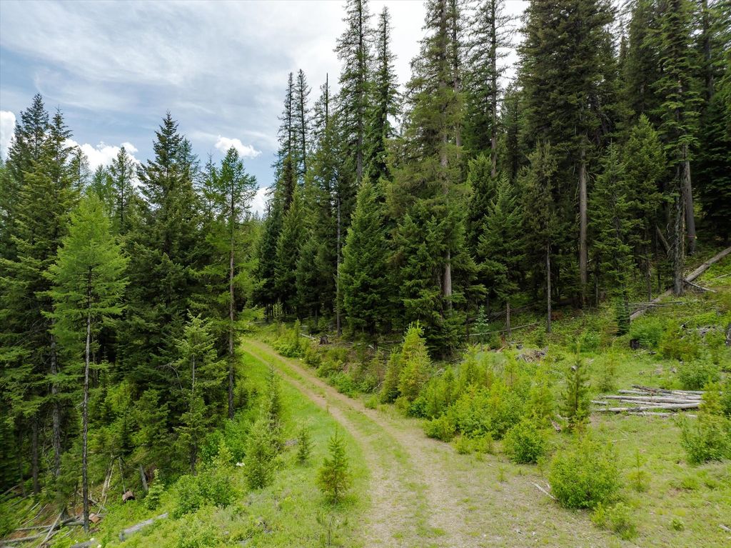 Nhn Fish Creek Road, Kalispell, MT 59901 photo 41