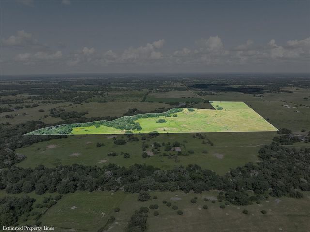 2550 County Road 201, Weimar, TX 78962