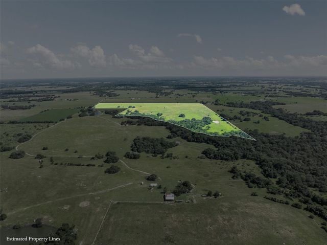 2550 County Road 201, Weimar, TX 78962