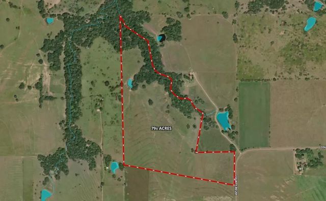 2550 County Road 201, Weimar, TX 78962