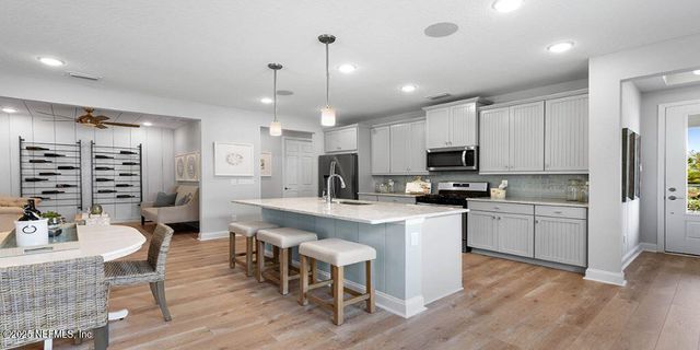 166 WHISTLING STRAITS Drive, St. Johns, FL 32259