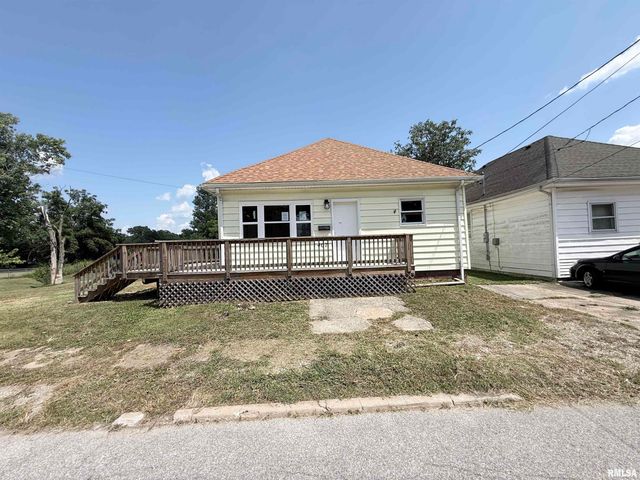 407 N BUCHANAN Street, Marion, IL 62959