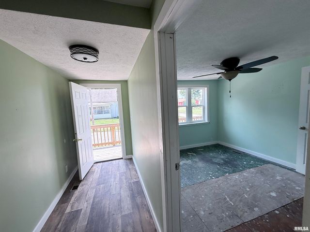 407 N BUCHANAN Street, Marion, IL 62959