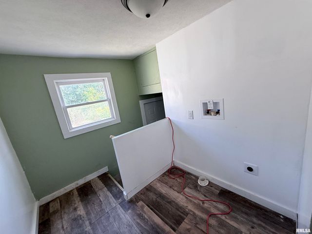 407 N BUCHANAN Street, Marion, IL 62959