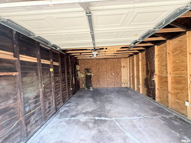 407 N BUCHANAN Street, Marion, IL 62959