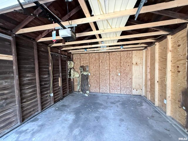 407 N BUCHANAN Street, Marion, IL 62959