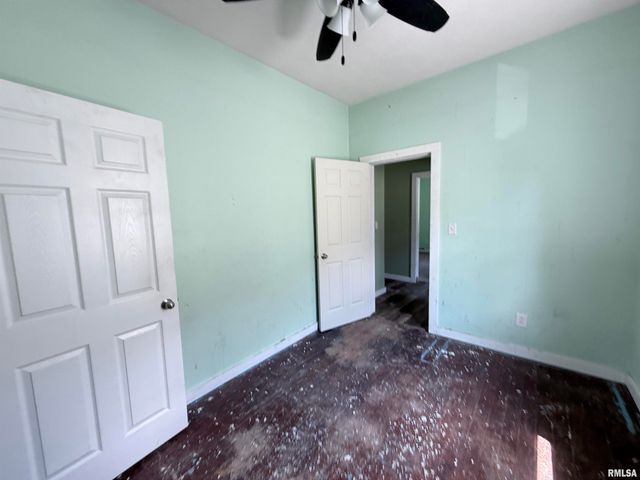 407 N BUCHANAN Street, Marion, IL 62959