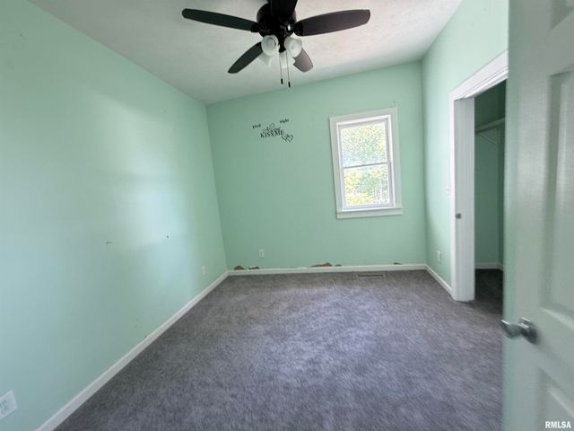 407 N BUCHANAN Street, Marion, IL 62959