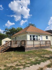 407 N BUCHANAN Street, Marion, IL 62959