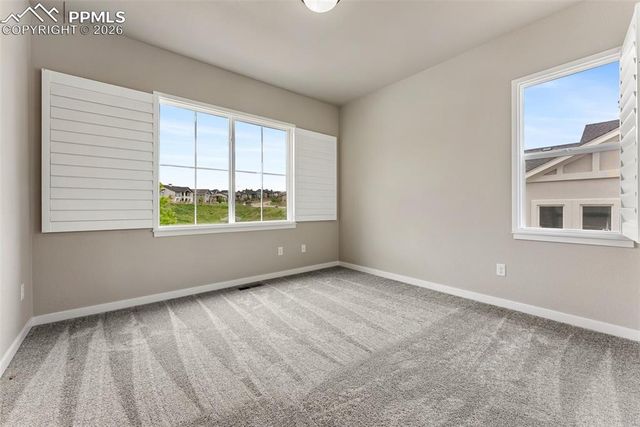 1849 Clayhouse Drive, Colorado Springs, CO 80921