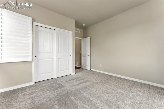 1849 Clayhouse Drive, Colorado Springs, CO 80921