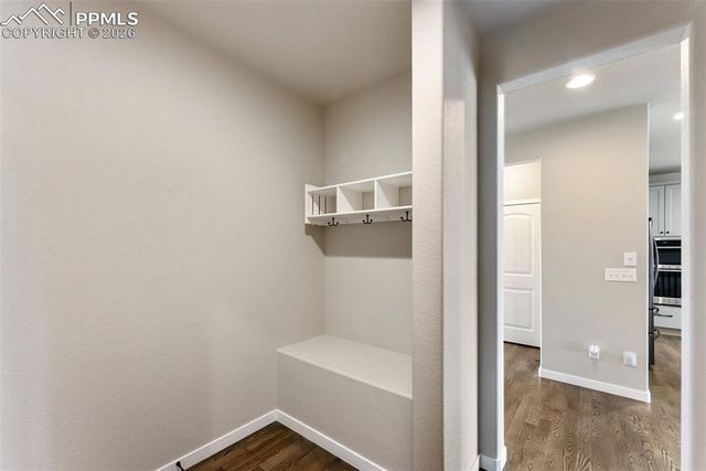 1849 Clayhouse Drive, Colorado Springs, CO 80921