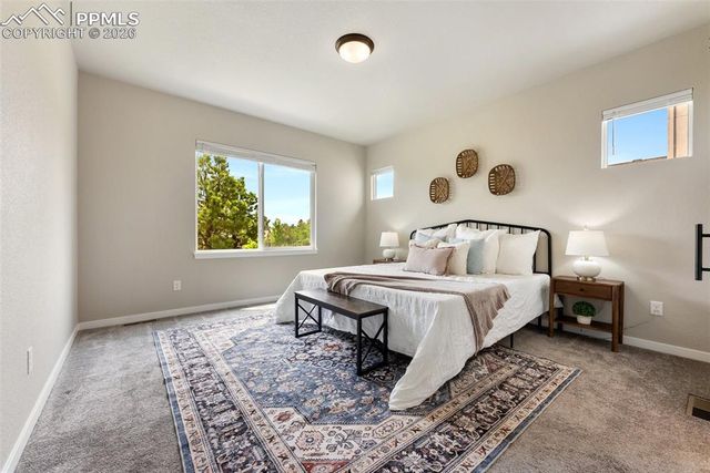 1849 Clayhouse Drive, Colorado Springs, CO 80921