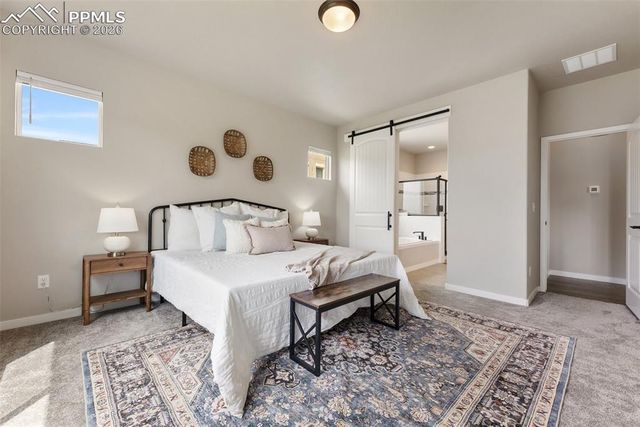 1849 Clayhouse Drive, Colorado Springs, CO 80921