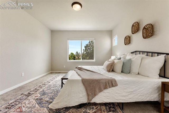 1849 Clayhouse Drive, Colorado Springs, CO 80921