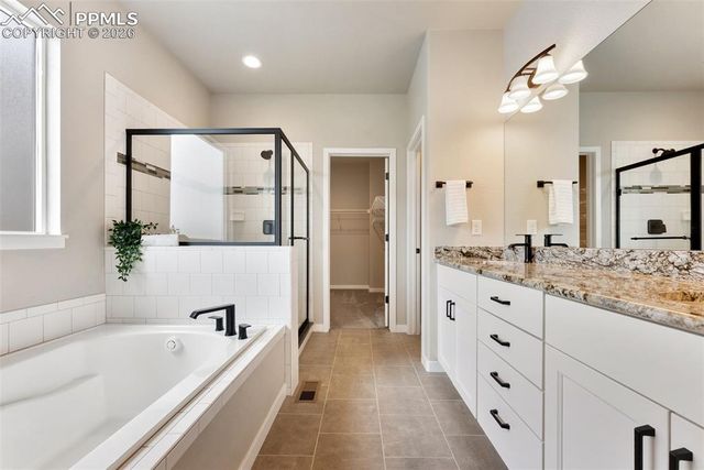 1849 Clayhouse Drive, Colorado Springs, CO 80921