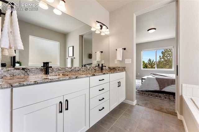 1849 Clayhouse Drive, Colorado Springs, CO 80921