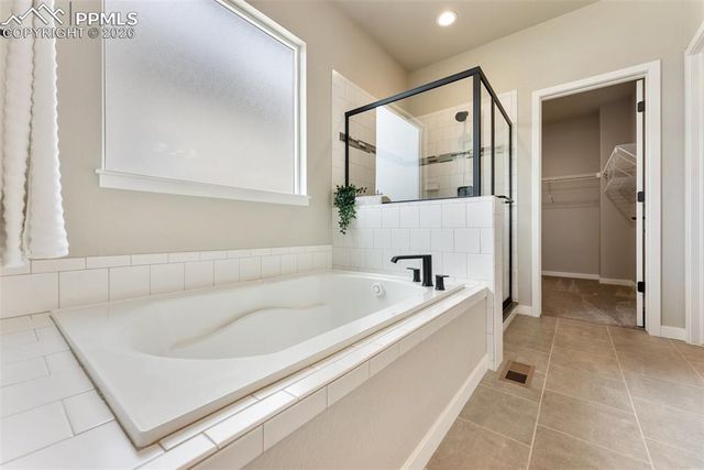 1849 Clayhouse Drive, Colorado Springs, CO 80921