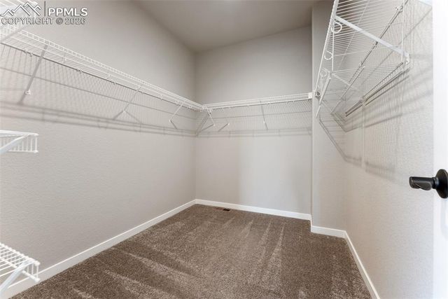 1849 Clayhouse Drive, Colorado Springs, CO 80921