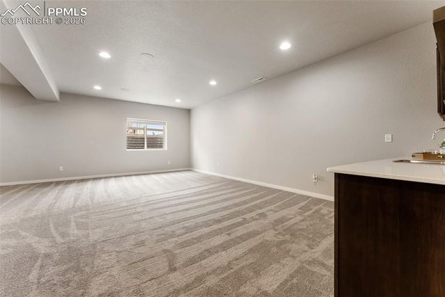 1849 Clayhouse Drive, Colorado Springs, CO 80921