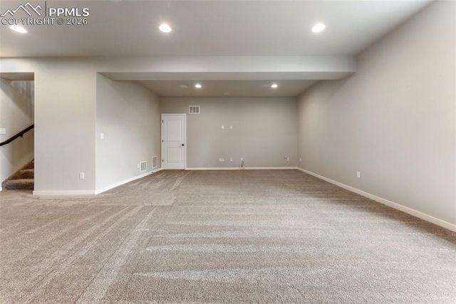 1849 Clayhouse Drive, Colorado Springs, CO 80921