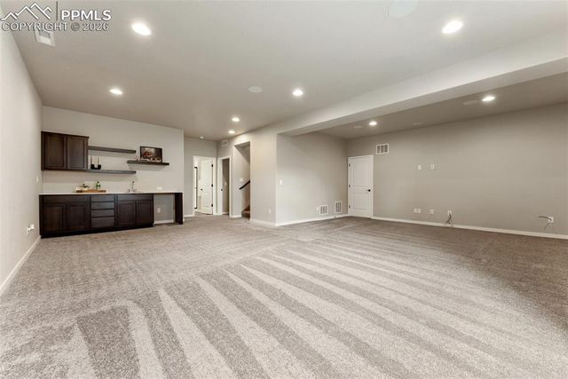 1849 Clayhouse Drive, Colorado Springs, CO 80921