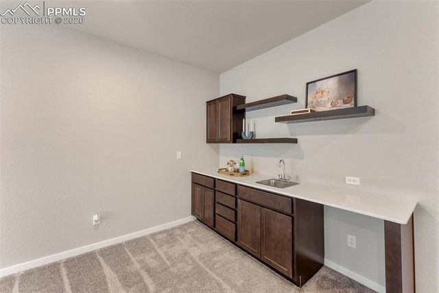 1849 Clayhouse Drive, Colorado Springs, CO 80921