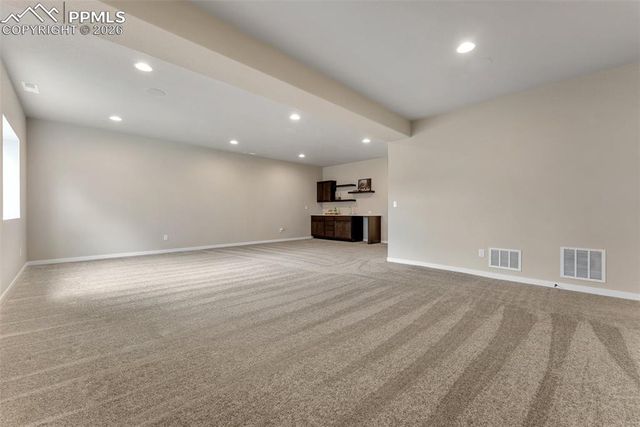 1849 Clayhouse Drive, Colorado Springs, CO 80921