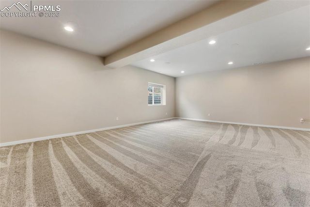 1849 Clayhouse Drive, Colorado Springs, CO 80921