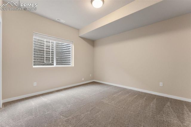 1849 Clayhouse Drive, Colorado Springs, CO 80921