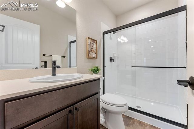 1849 Clayhouse Drive, Colorado Springs, CO 80921