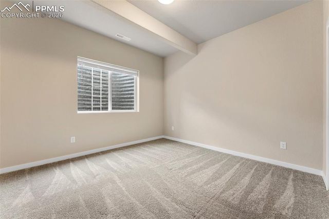 1849 Clayhouse Drive, Colorado Springs, CO 80921