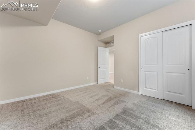 1849 Clayhouse Drive, Colorado Springs, CO 80921