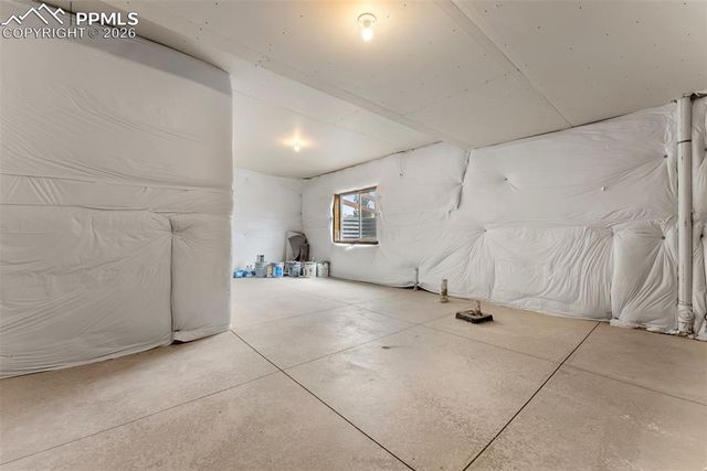 1849 Clayhouse Drive, Colorado Springs, CO 80921