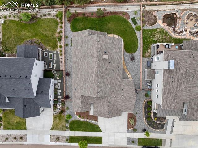 1849 Clayhouse Drive, Colorado Springs, CO 80921