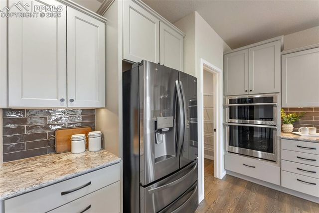 1849 Clayhouse Drive, Colorado Springs, CO 80921