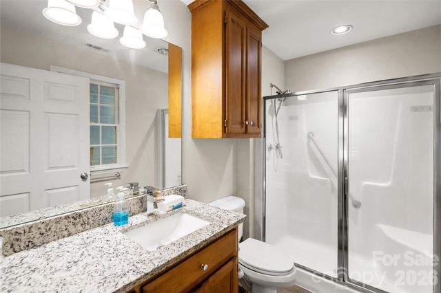 8003 Hope Lane, Waxhaw, NC 28173