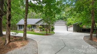 8003 Hope Lane, Waxhaw, NC 28173