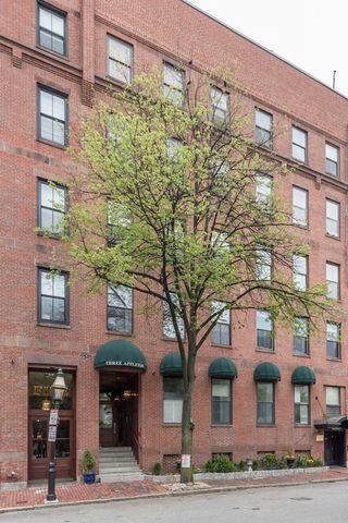 3 Appleton St 11, Boston, MA 02116