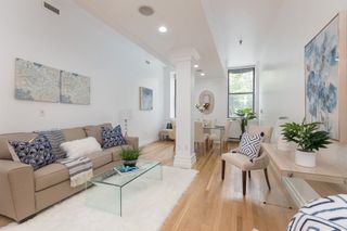 3 Appleton St 11, Boston, MA 02116