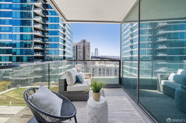 425 1st Street 1008, San Francisco, CA 94105