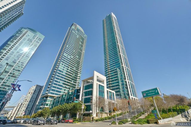 425 1st Street 1008, San Francisco, CA 94105