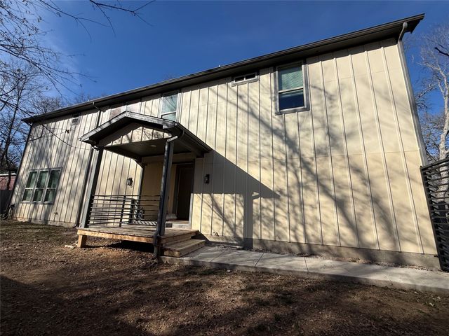 170 Sierra Madre Street, Payne Springs, TX 75156